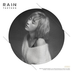 taeyeon_rain_2016_single